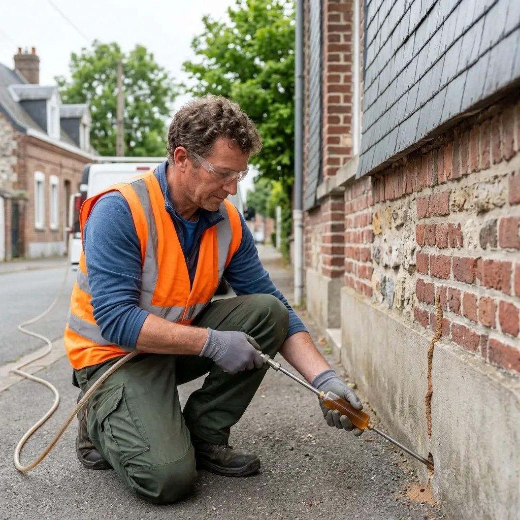 Un patrimoine préservé grâce à une action rapide