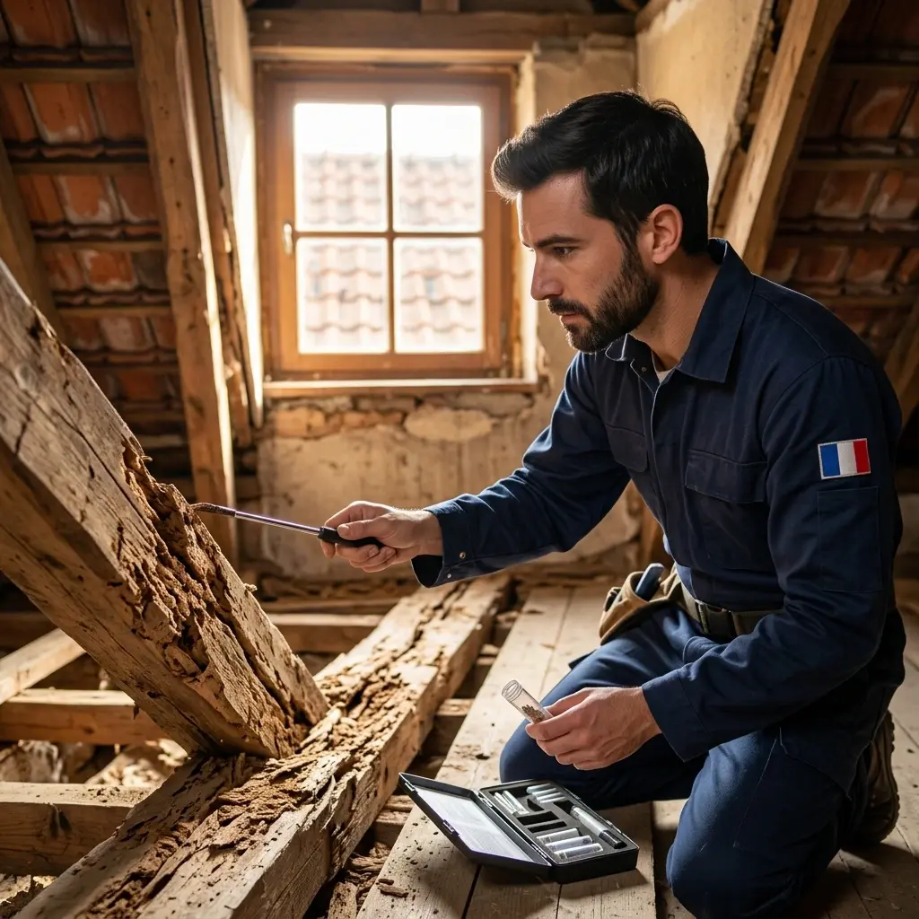 Une protection durable pour votre patrimoine