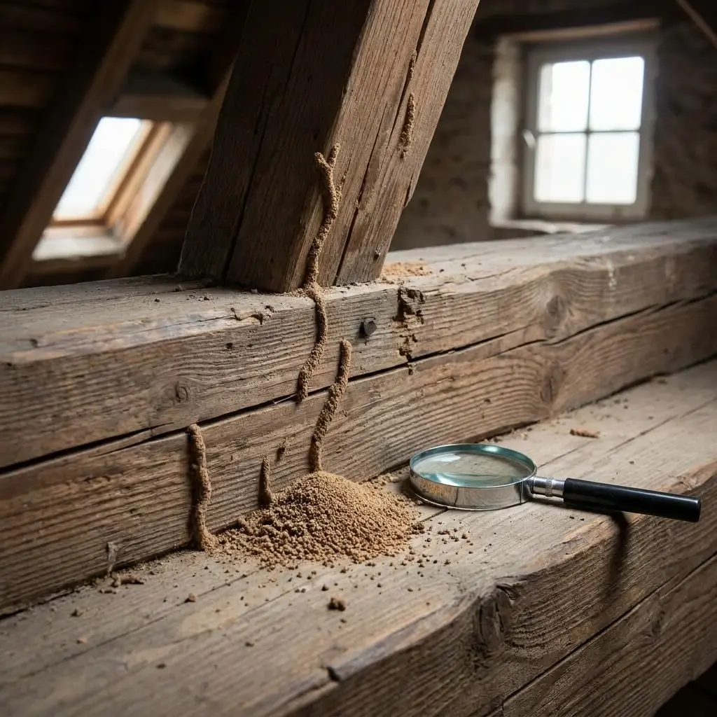 Pourquoi nous choisir à Anzin