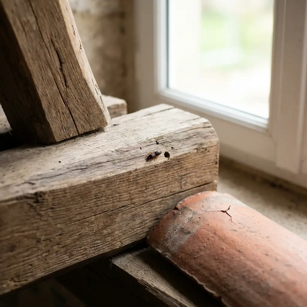 Une expertise fiable pour votre habitat