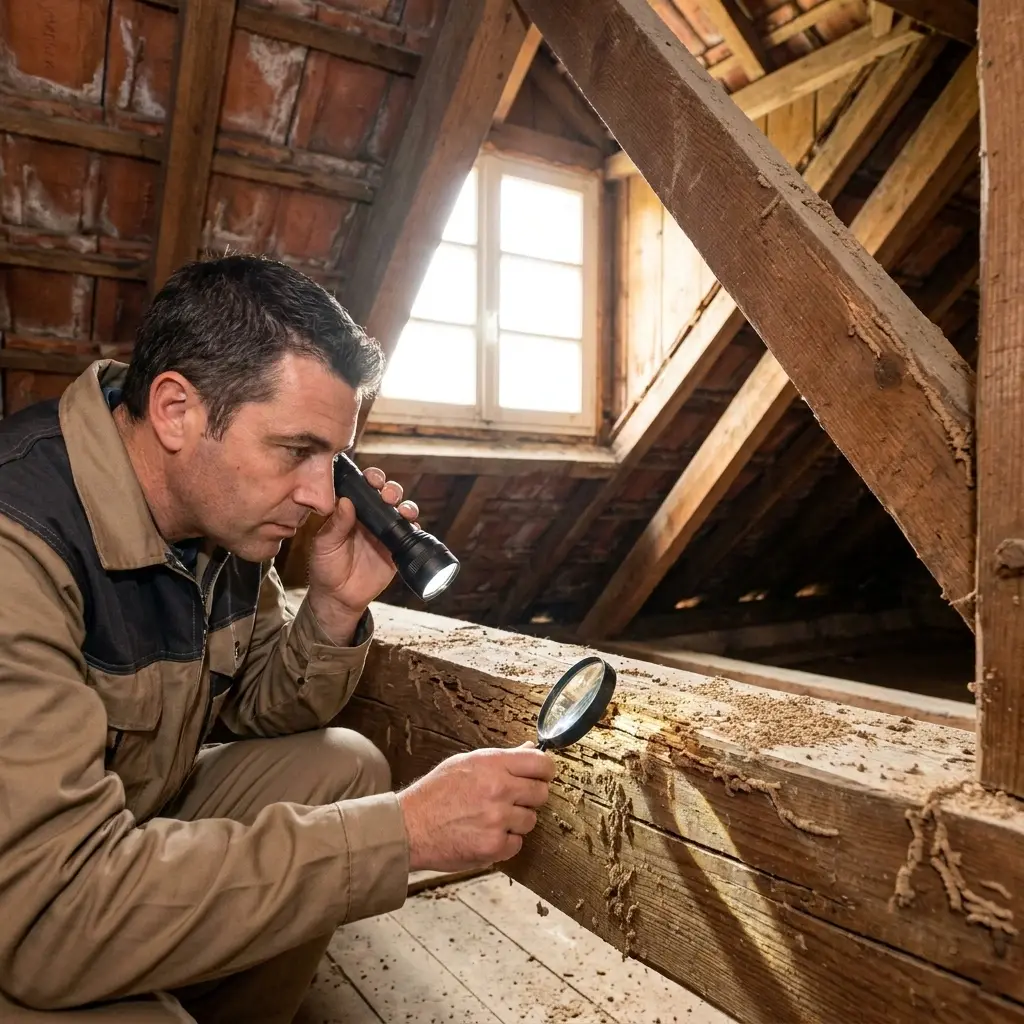 Une protection durable pour votre habitat