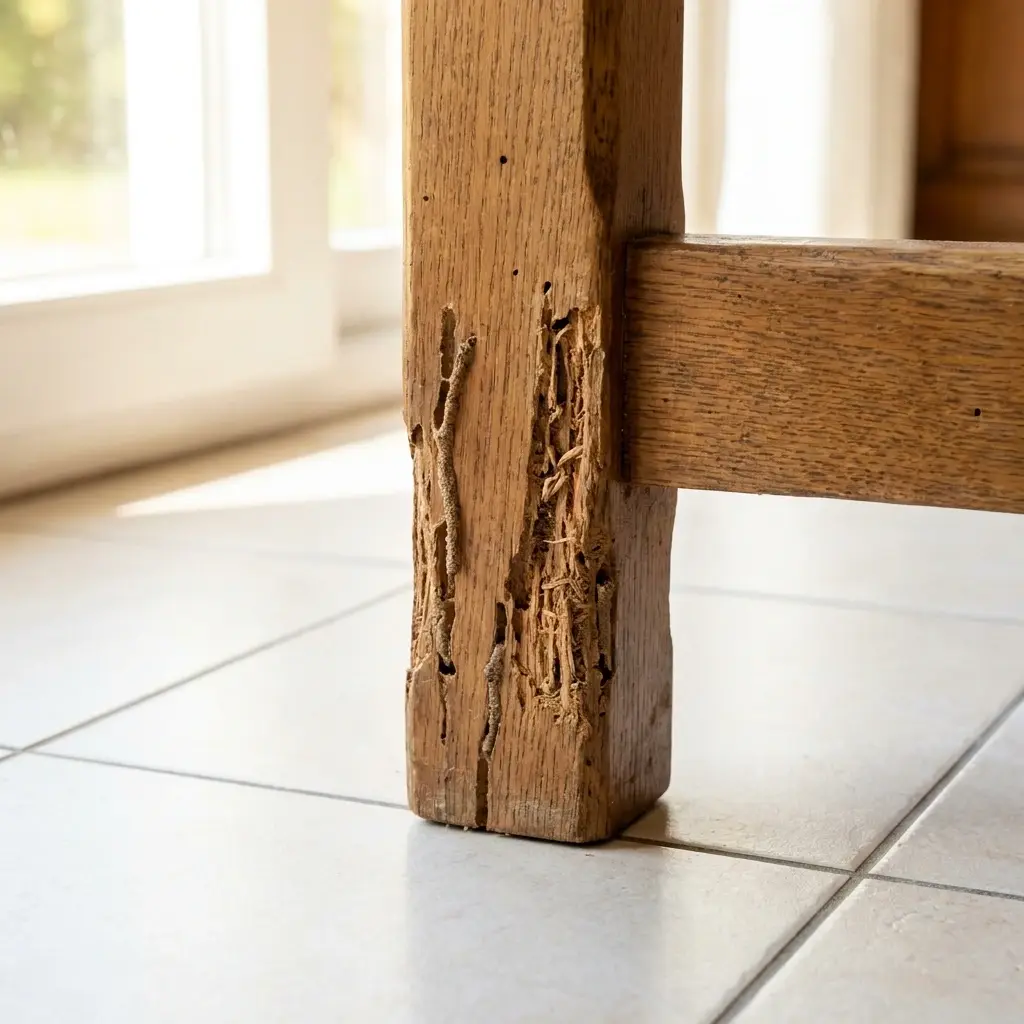 Termites Mouvaux (59420)
