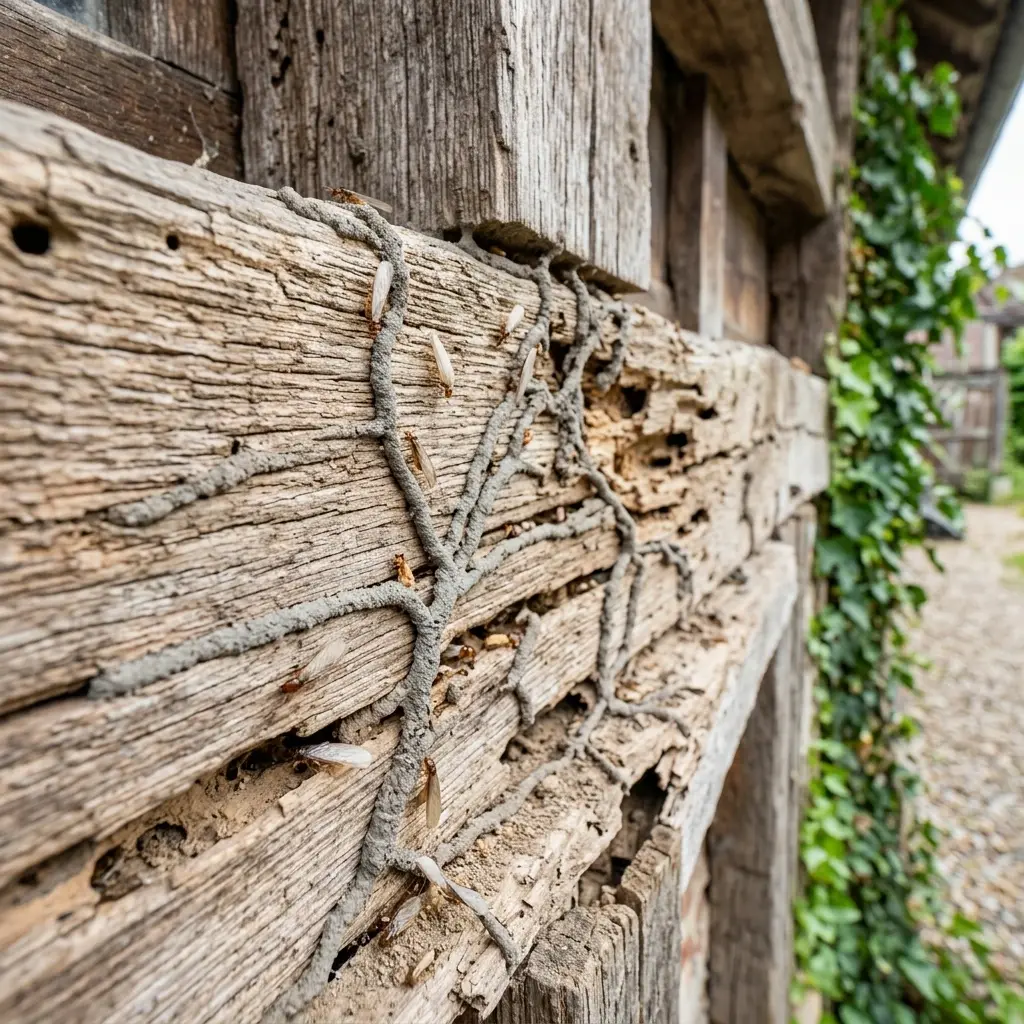 Besoin d'une intervention rapide à Avesnelles ?