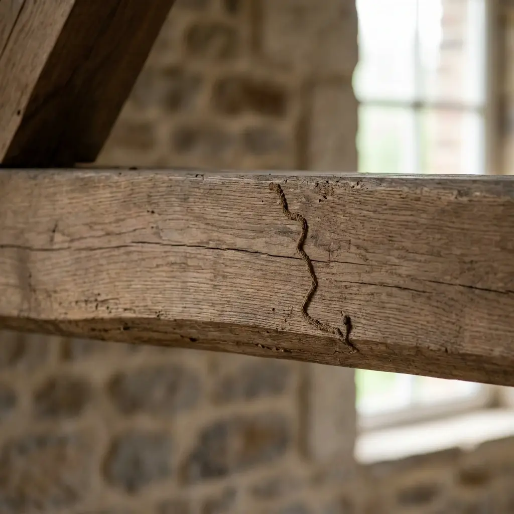 Une expertise fiable pour votre habitat