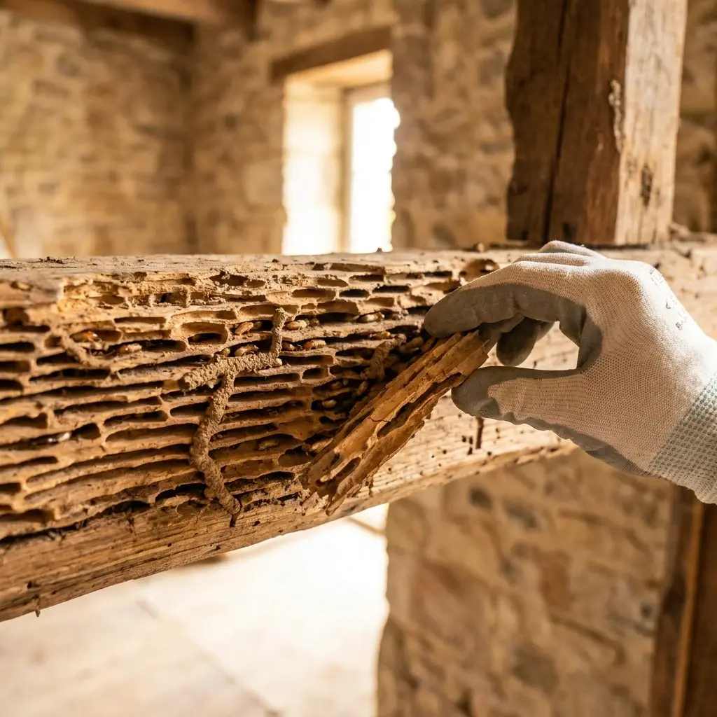 Sécurisez votre habitation dès aujourd'hui