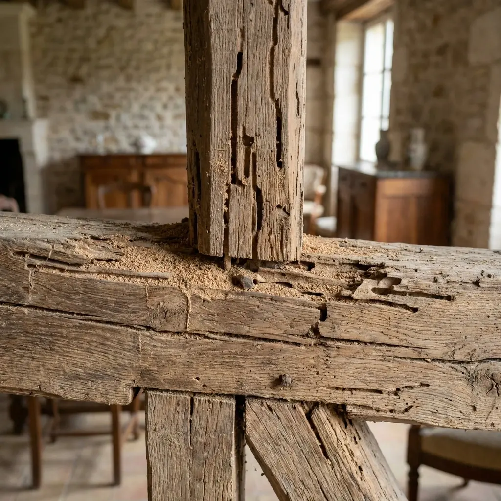 Termites Sin-le-Noble (59450)