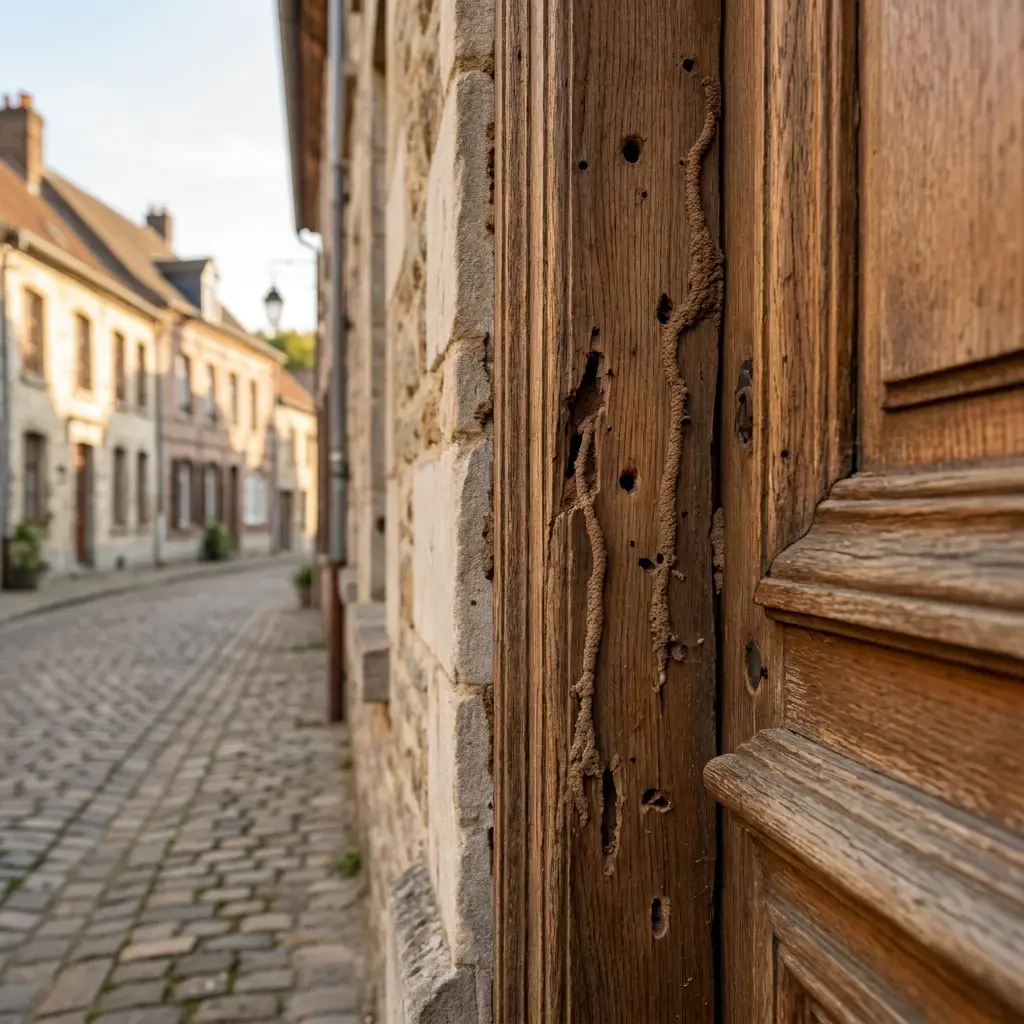 Une expertise fiable pour votre tranquillité