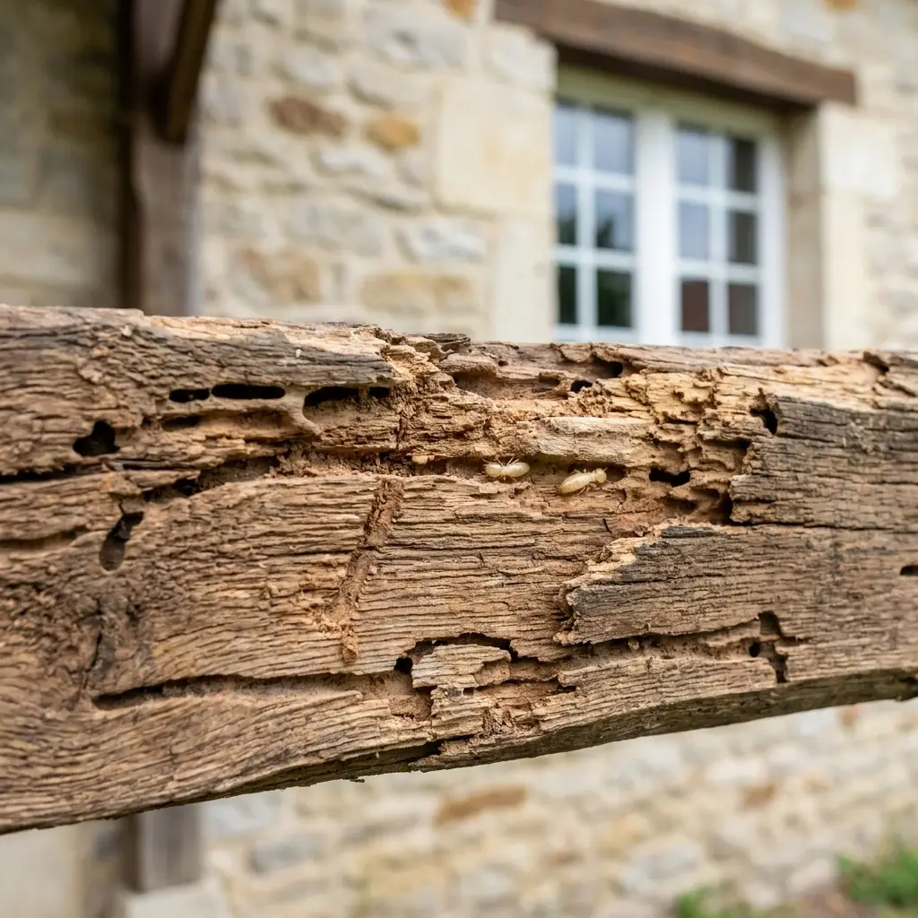 Conseils de prévention pour votre habitat