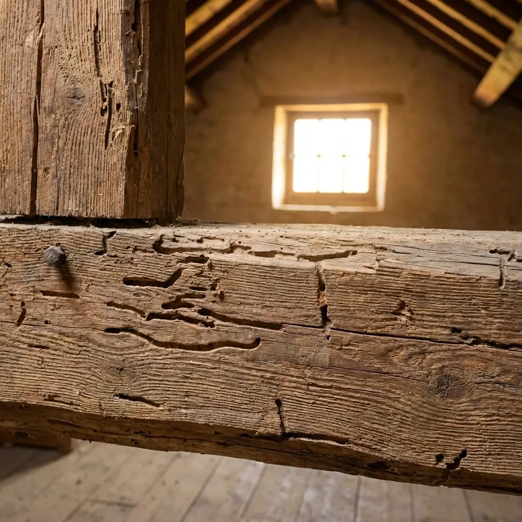 Termites Wormhout (59470)