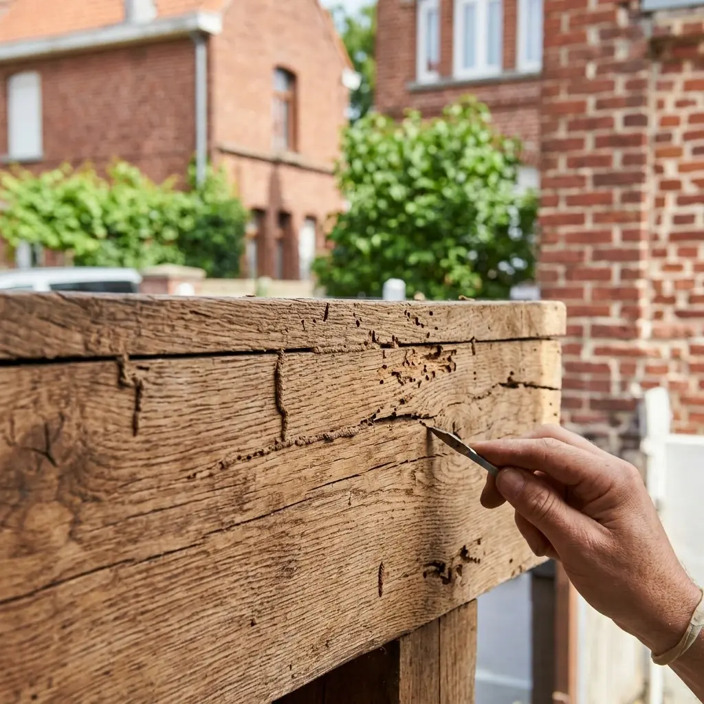 Conseils de prévention à Somain