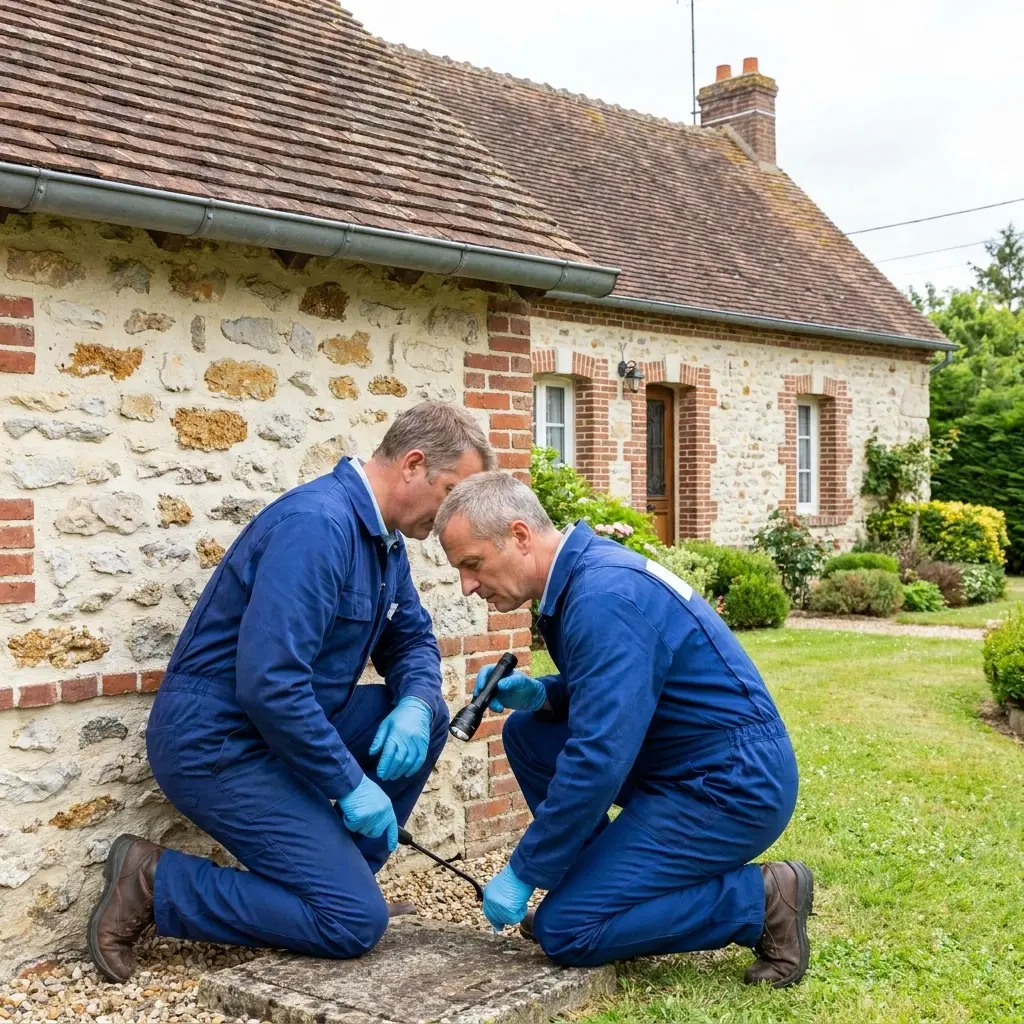 Pourquoi nous choisir à Hoymille