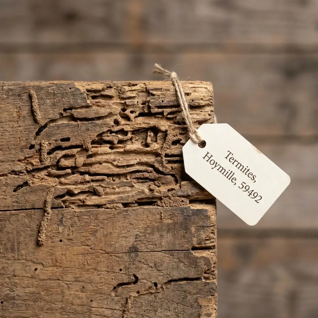 Une protection durable pour votre habitat