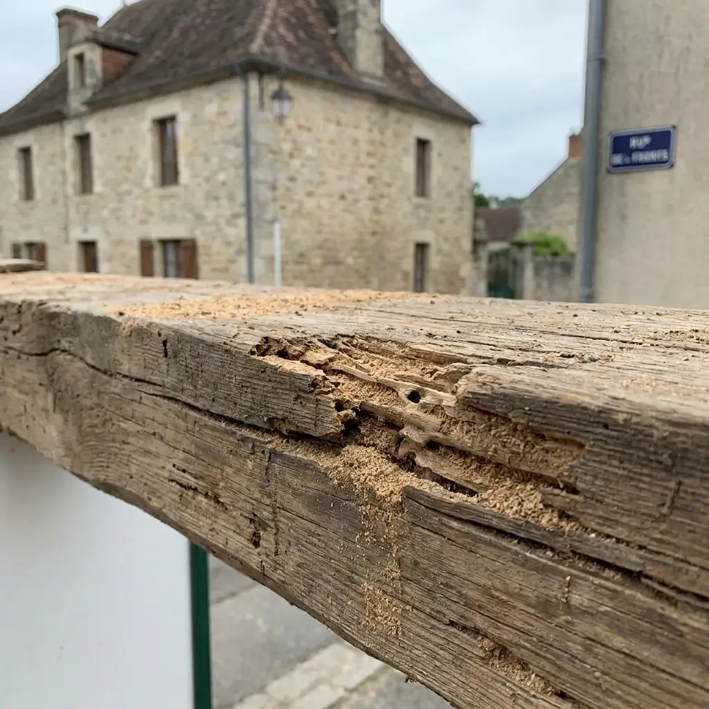 Termites Hoymille (59492)