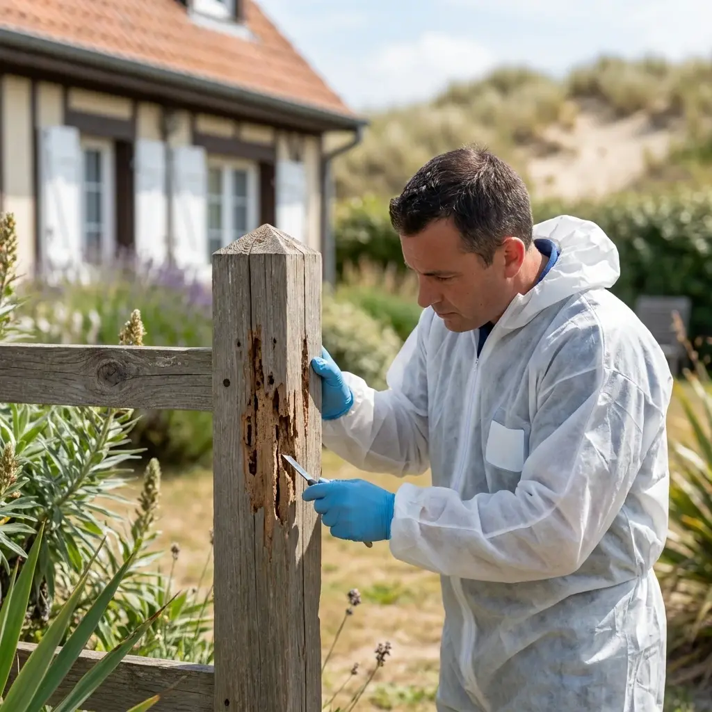 Une protection durable pour votre maison