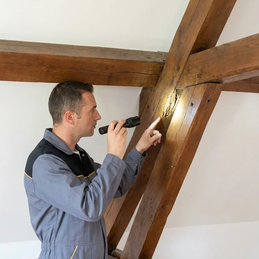Prévenir l'infestation dans votre maison