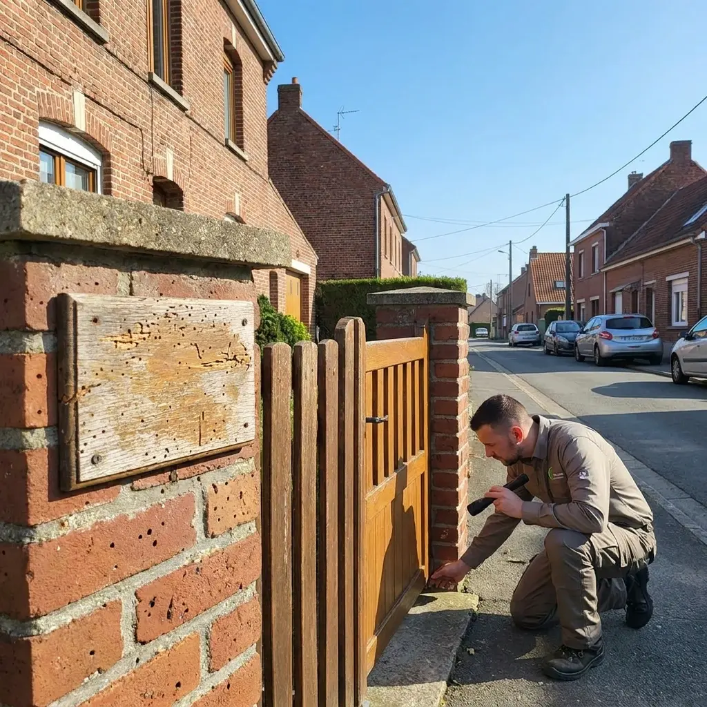 Une protection durable pour votre patrimoine