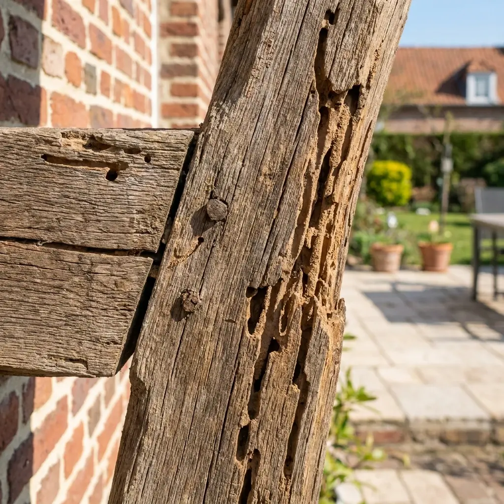 Termites Hem (59510)