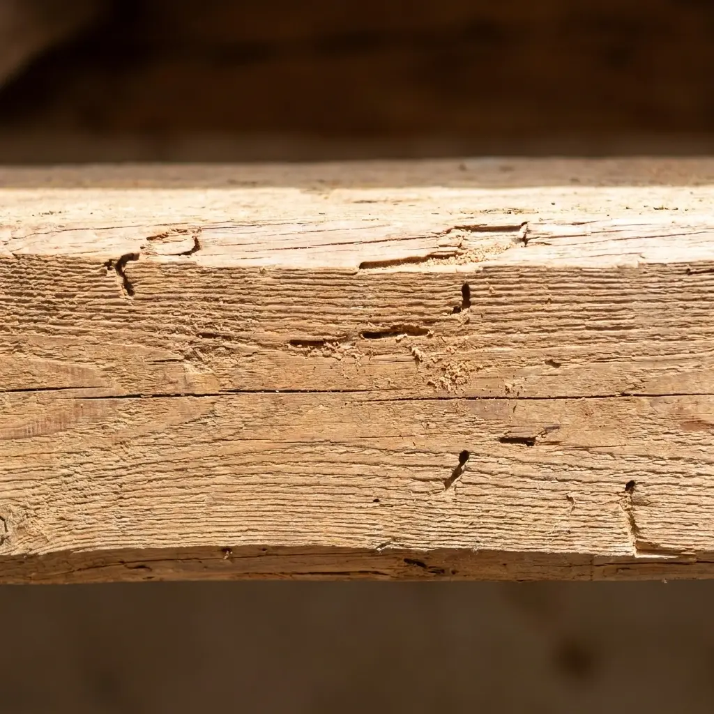 Prévention et bons réflexes contre les termites