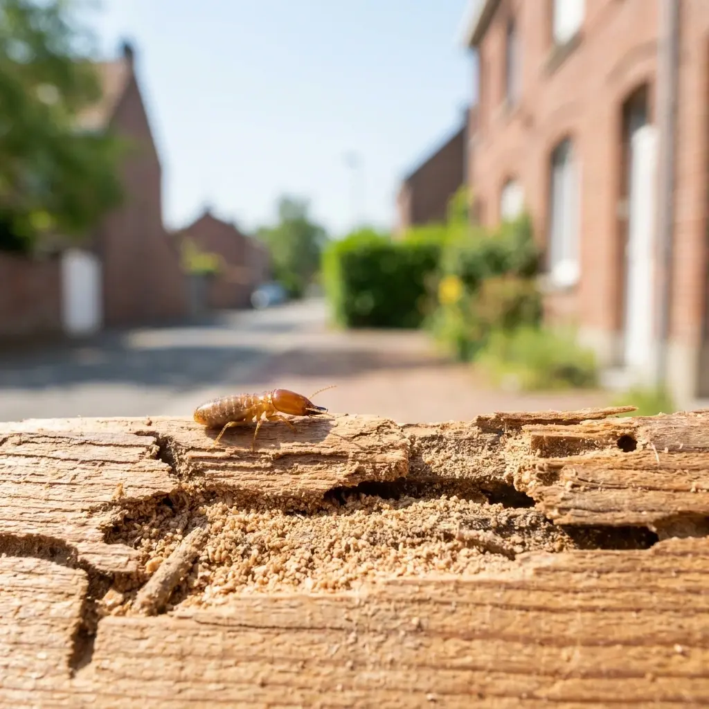 Une protection durable pour votre maison