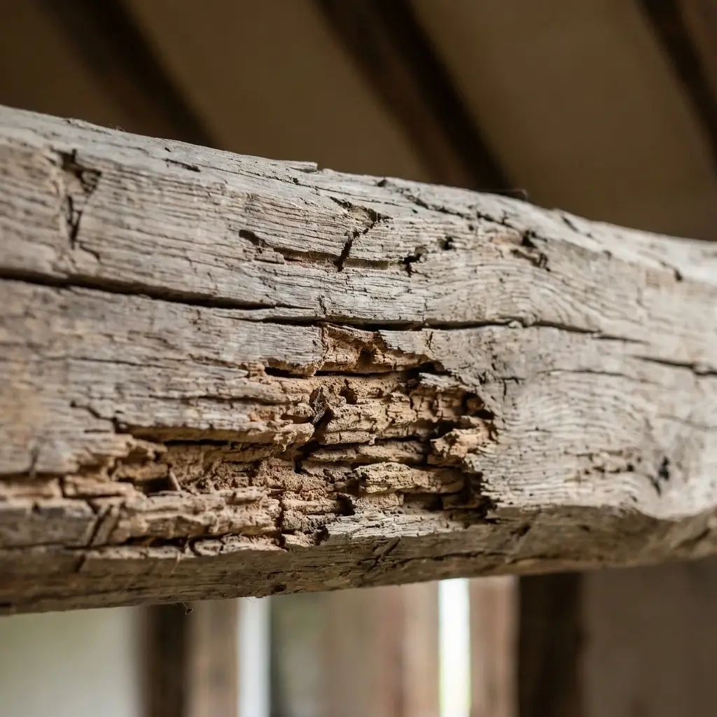 Termites Le Quesnoy (59530)