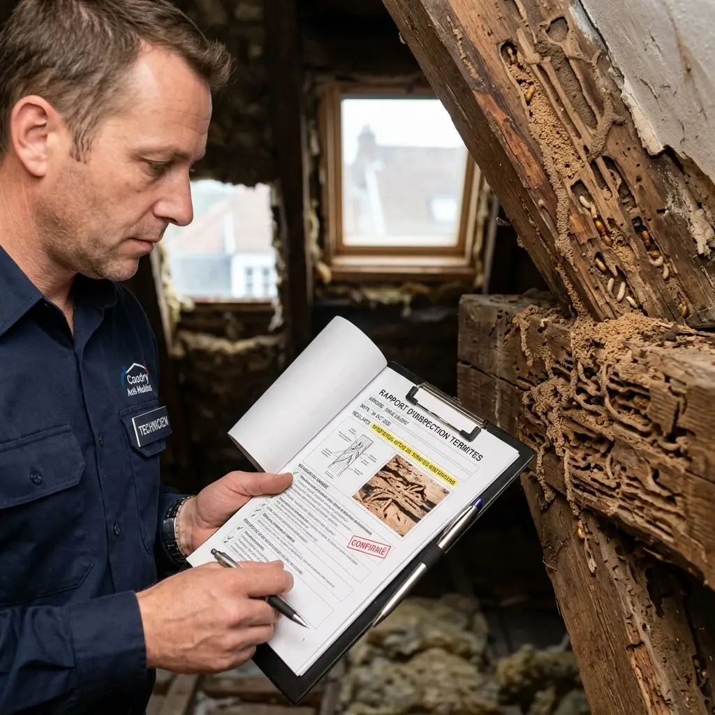 Une protection durable pour votre habitat