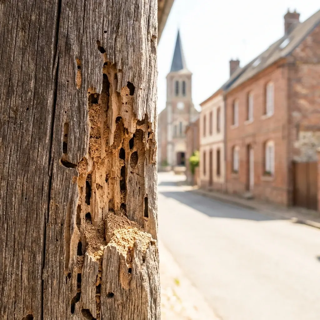 Besoin d'une intervention rapide à Landrecies ?