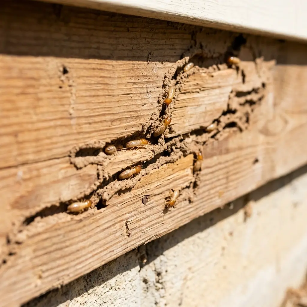 Conseils pour prévenir l'infestation