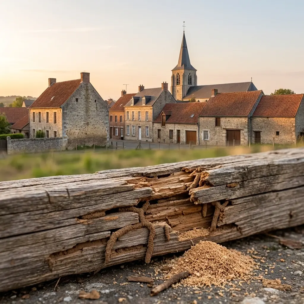 Pourquoi nous choisir à Courchelettes