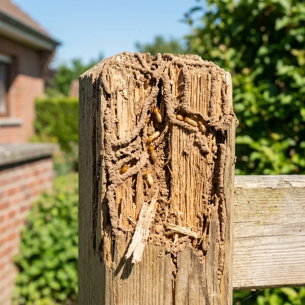 Une expertise fiable pour votre tranquillité