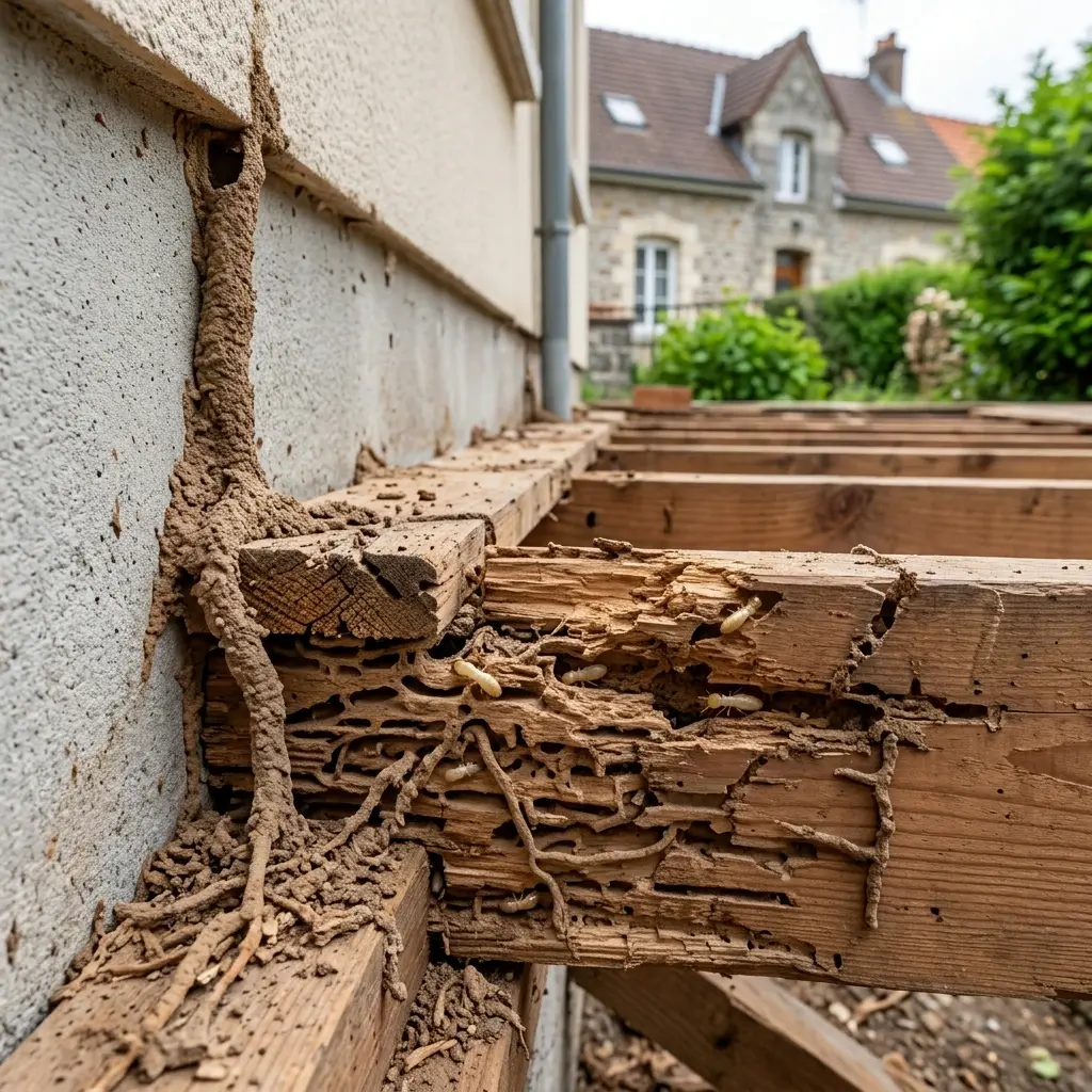Pourquoi nous choisir à Cuincy