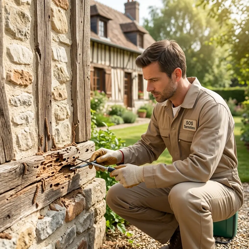 Une protection durable pour votre logement