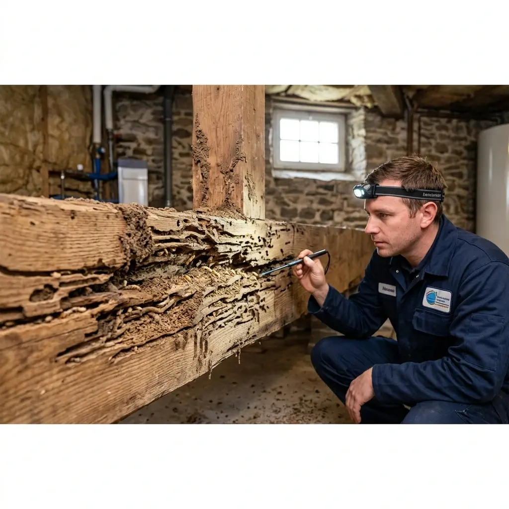 Une protection durable pour votre maison