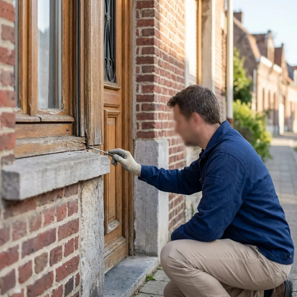 Une protection durable pour votre maison