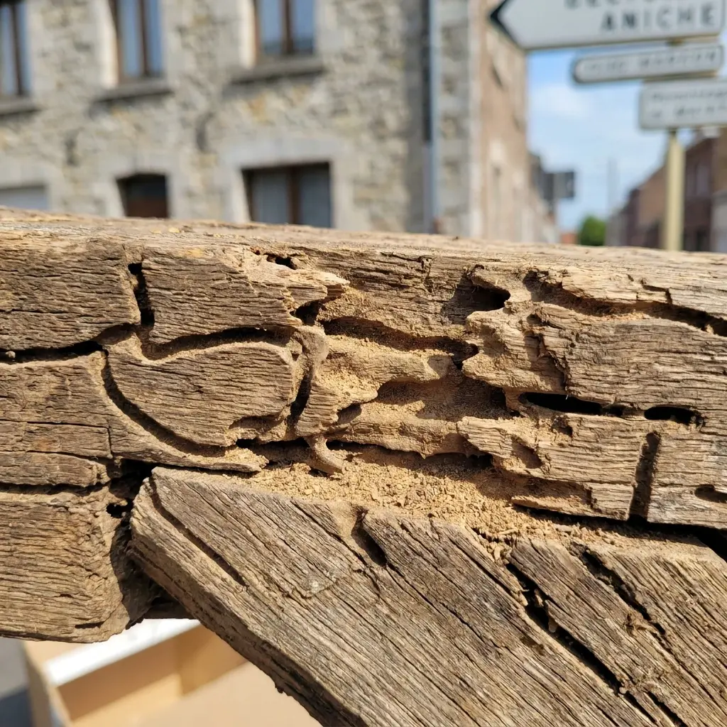 Termites Aniche (59580)