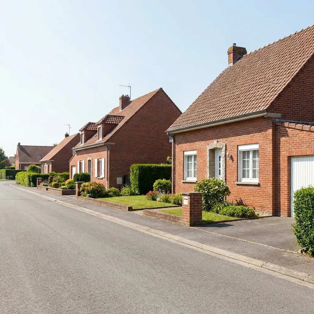 Sécurisez votre patrimoine immobilier