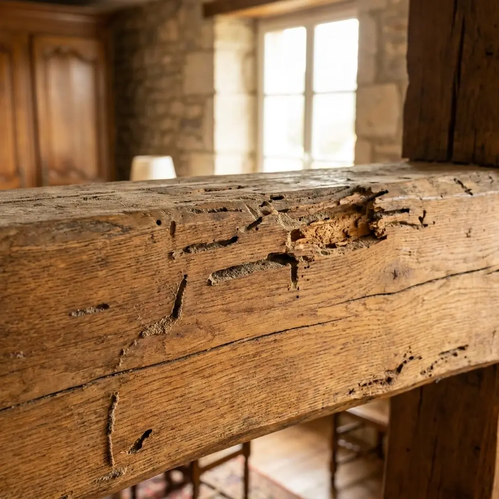Conseils et prévention pour votre habitat