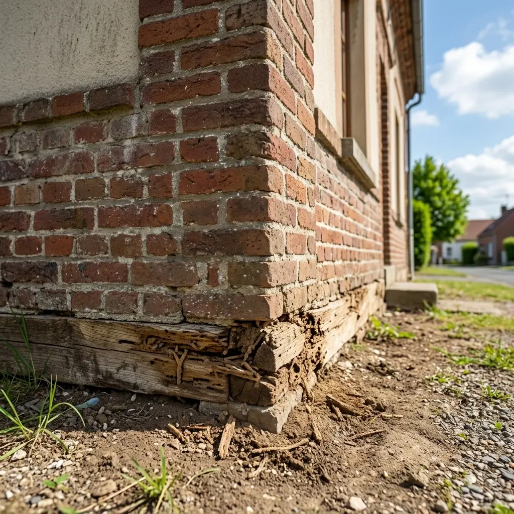 Une solution durable pour votre tranquillité