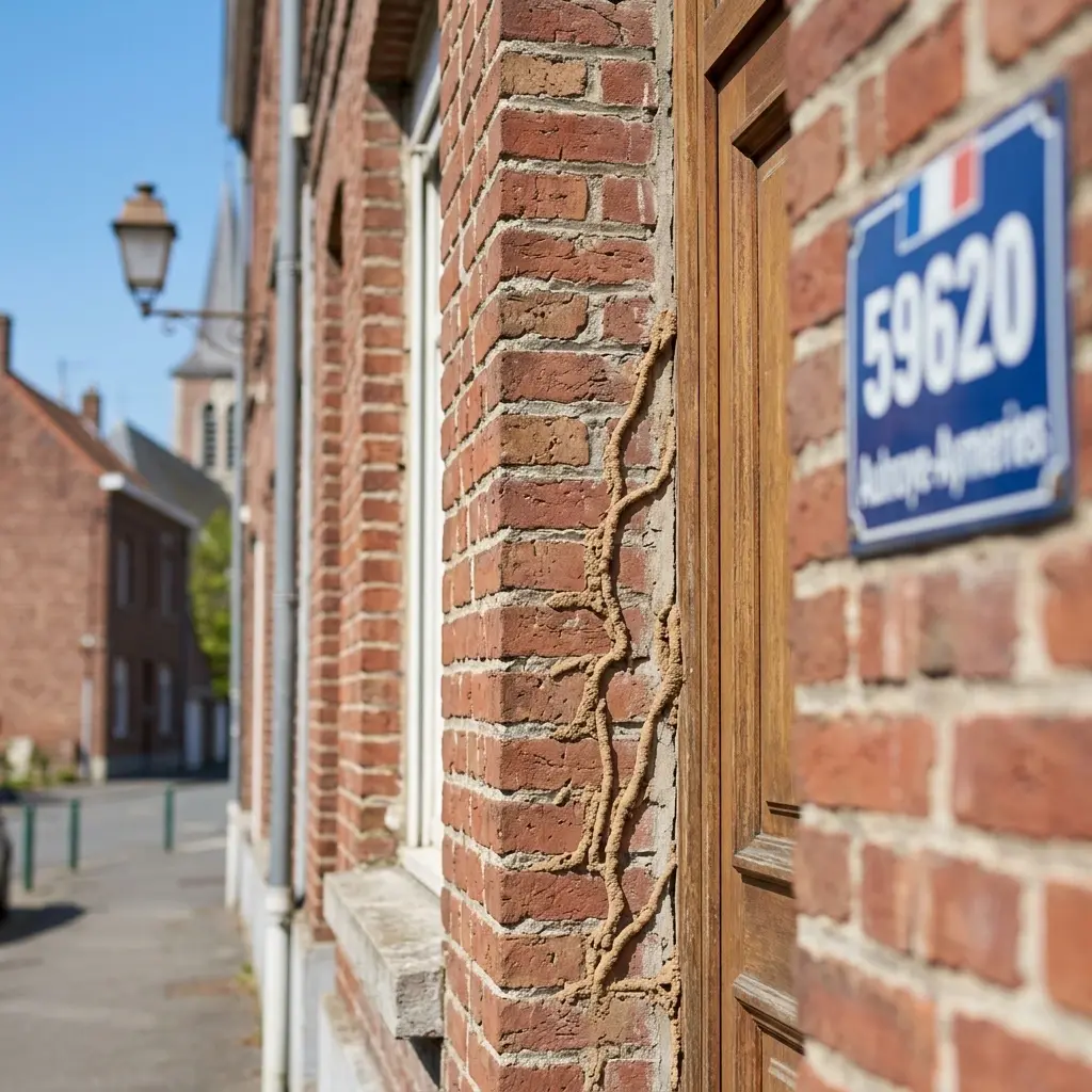 Besoin d'une intervention rapide à Aulnoye-Aymeries ?
