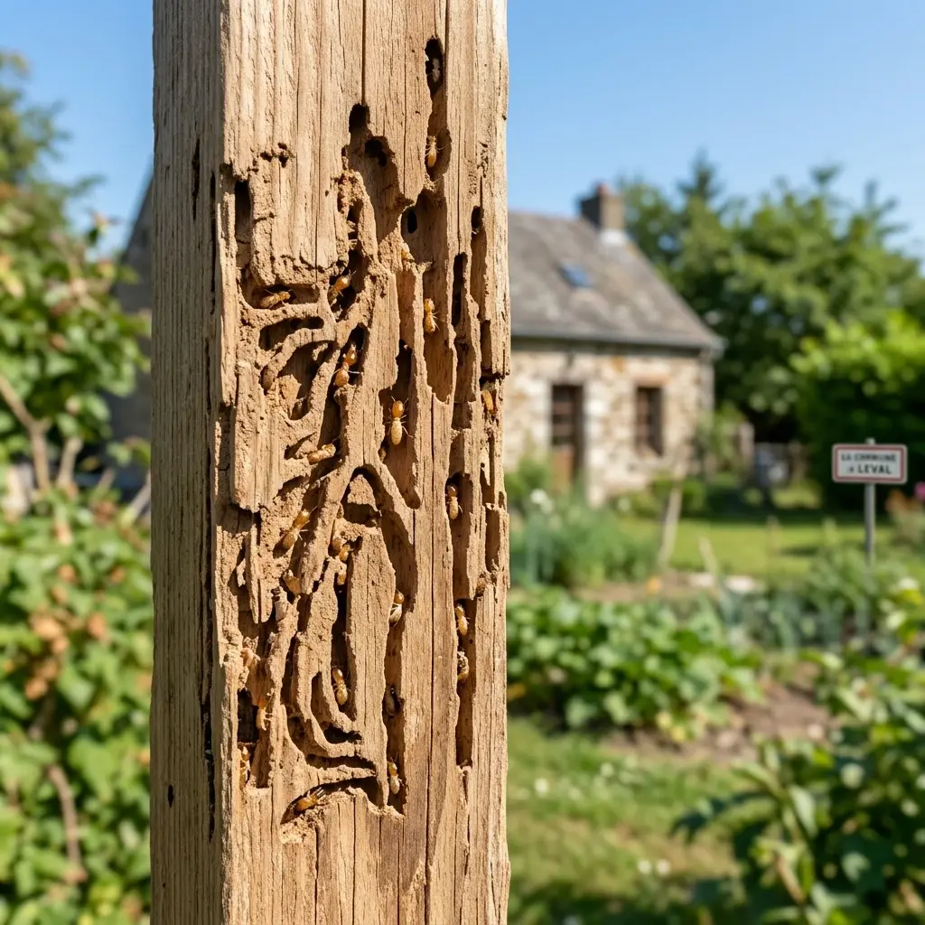 Conseils de prévention pour votre habitat
