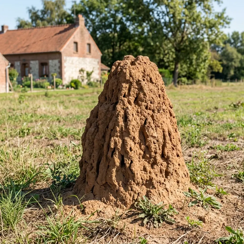 Une expertise locale pour votre tranquillité