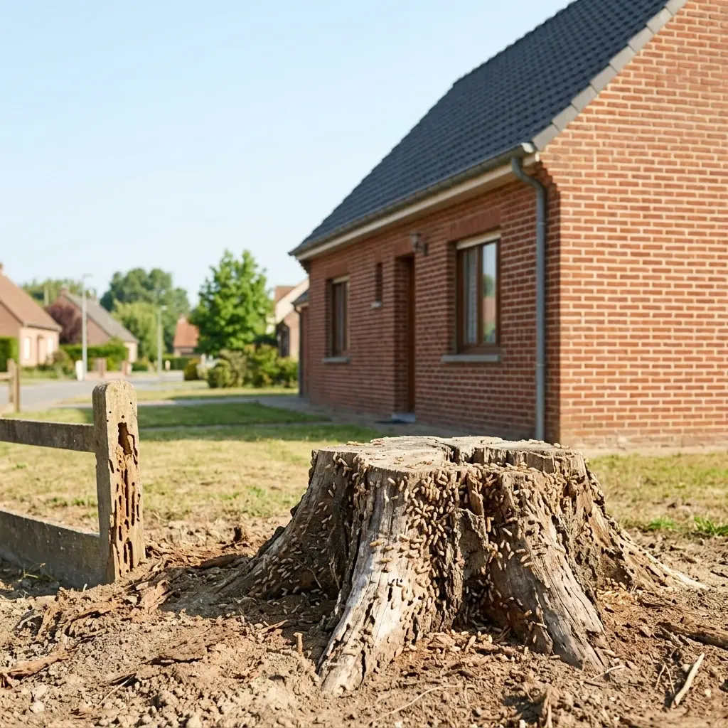 Termites Leval (59620)