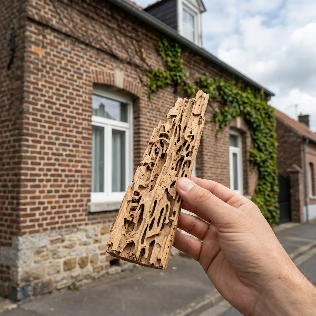 Comment se déroule l'intervention à Bourbourg ?