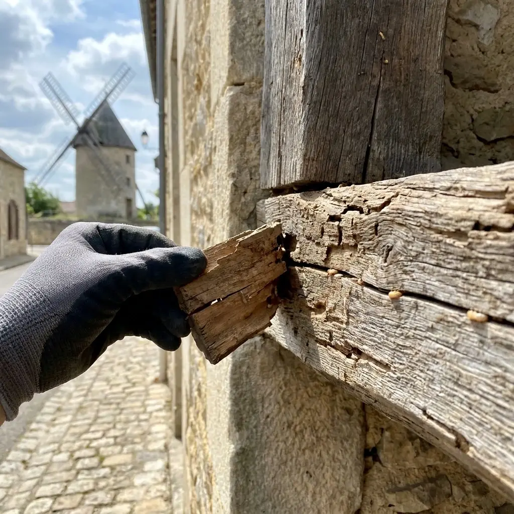 Besoin d'une intervention rapide à Cassel ?