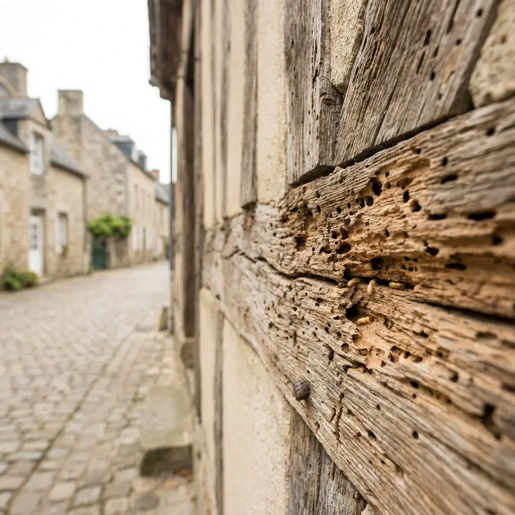 Comment se déroule l'intervention à Ferrière-la-Grande ?