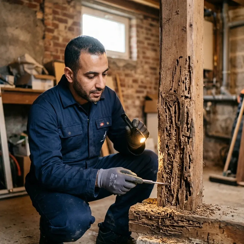 Une protection durable pour vos biens