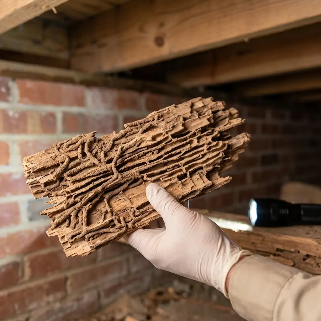 Une protection durable pour votre maison