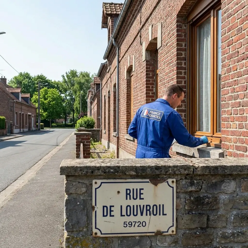 Conseils et prévention pour les habitants
