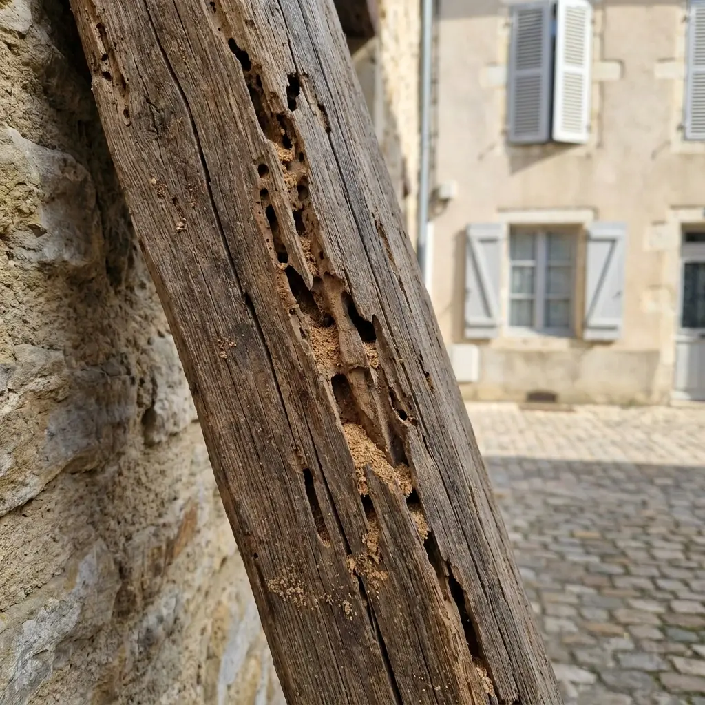 Une protection durable pour votre patrimoine