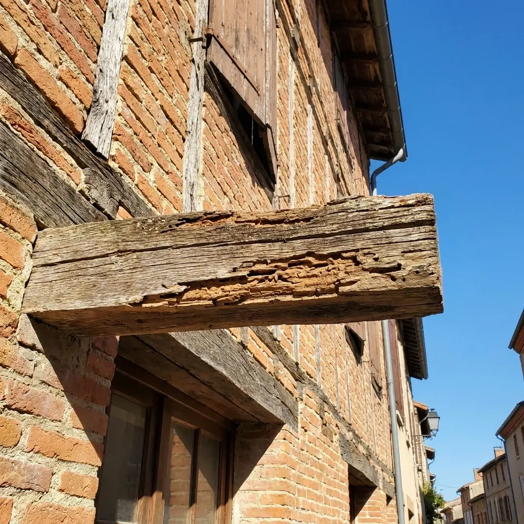 Termites Louvroil (59720)