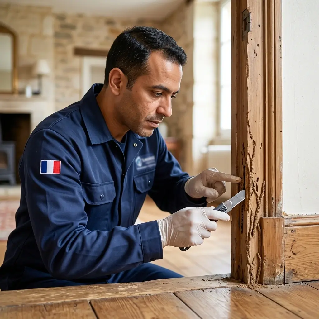 Conseils et prévention à Feignies